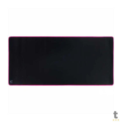 Mousepad Gamer PCYes Colors Blue Extended Estilo Speed Azul 900X420MM - PMC90X42BE Truedata