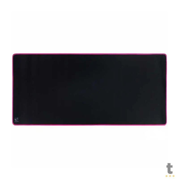 Mousepad Gamer PCYes Colors Blue Extended Estilo Speed Azul 900X420MM - PMC90X42BE