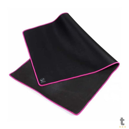 Mousepad Gamer PCYes Colors Blue Extended Estilo Speed Azul 900X420MM - PMC90X42BE Truedata