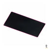 Mousepad Gamer PCYes Colors Blue Extended Estilo Speed Azul 900X420MM - PMC90X42BE Truedata