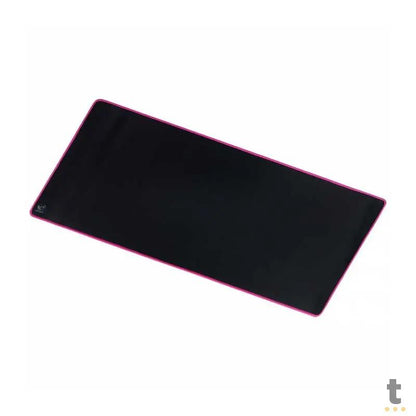 Mousepad Gamer PCYes Colors Blue Extended Estilo Speed Azul 900X420MM - PMC90X42BE Truedata