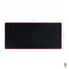 Mousepad Gamer PCYes Colors Blue Extended Estilo Speed Azul 900X420MM - PMC90X42BE Truedata