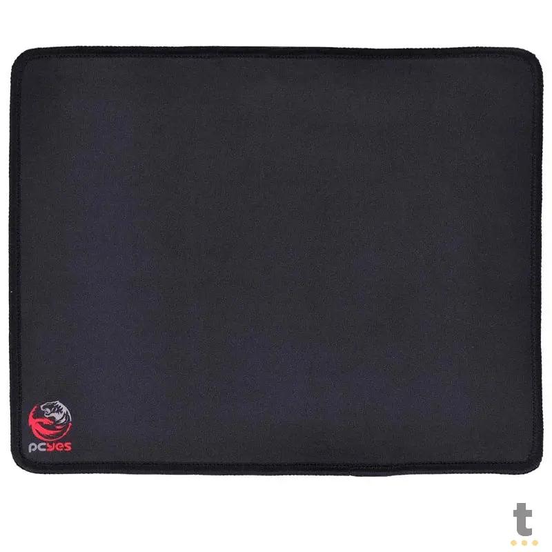 Mousepad Gamer PCYes Essential Smart Speed 290X240MM - ES29X24 Truedata