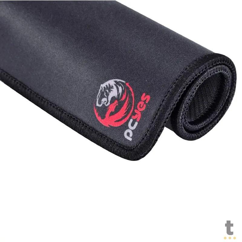 Mousepad Gamer PCYes Essential Smart Speed 290X240MM - ES29X24 Truedata