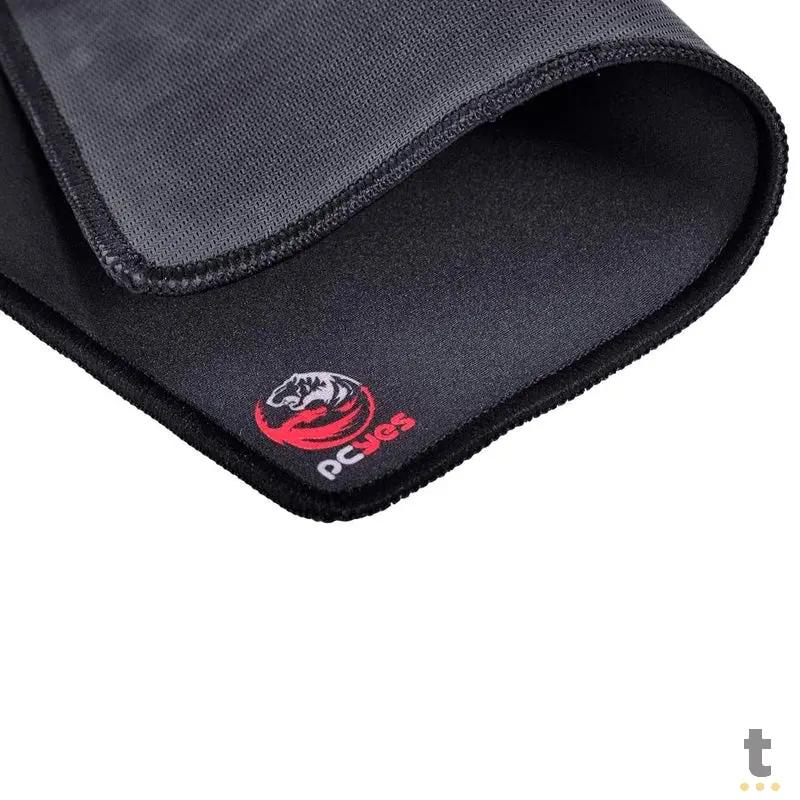 Mousepad Gamer PCYes Essential Smart Speed 290X240MM - ES29X24 Truedata