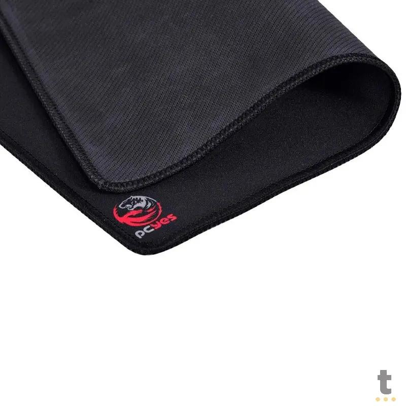 Mousepad Gamer PCYes Essential Splash Speed 360X300MM - ESP36X30 Truedata