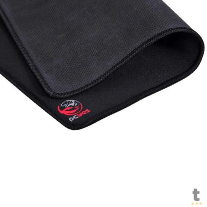 Mousepad Gamer PCYes Essential Splash Speed 360X300MM - ESP36X30 Truedata