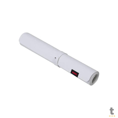 Mousepad Gamer PCYes Exclusive Branco 800X400MM - PMPEXW Truedata