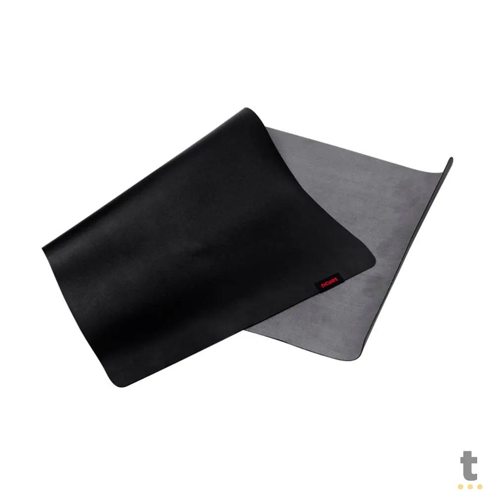 Mousepad Gamer PCYes Exclusive Preto 800X400MM - PMPEX Truedata