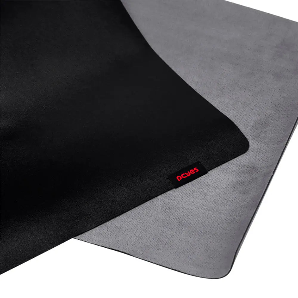 Mousepad Gamer PCYes Exclusive Preto 800X400MM - PMPEX Truedata