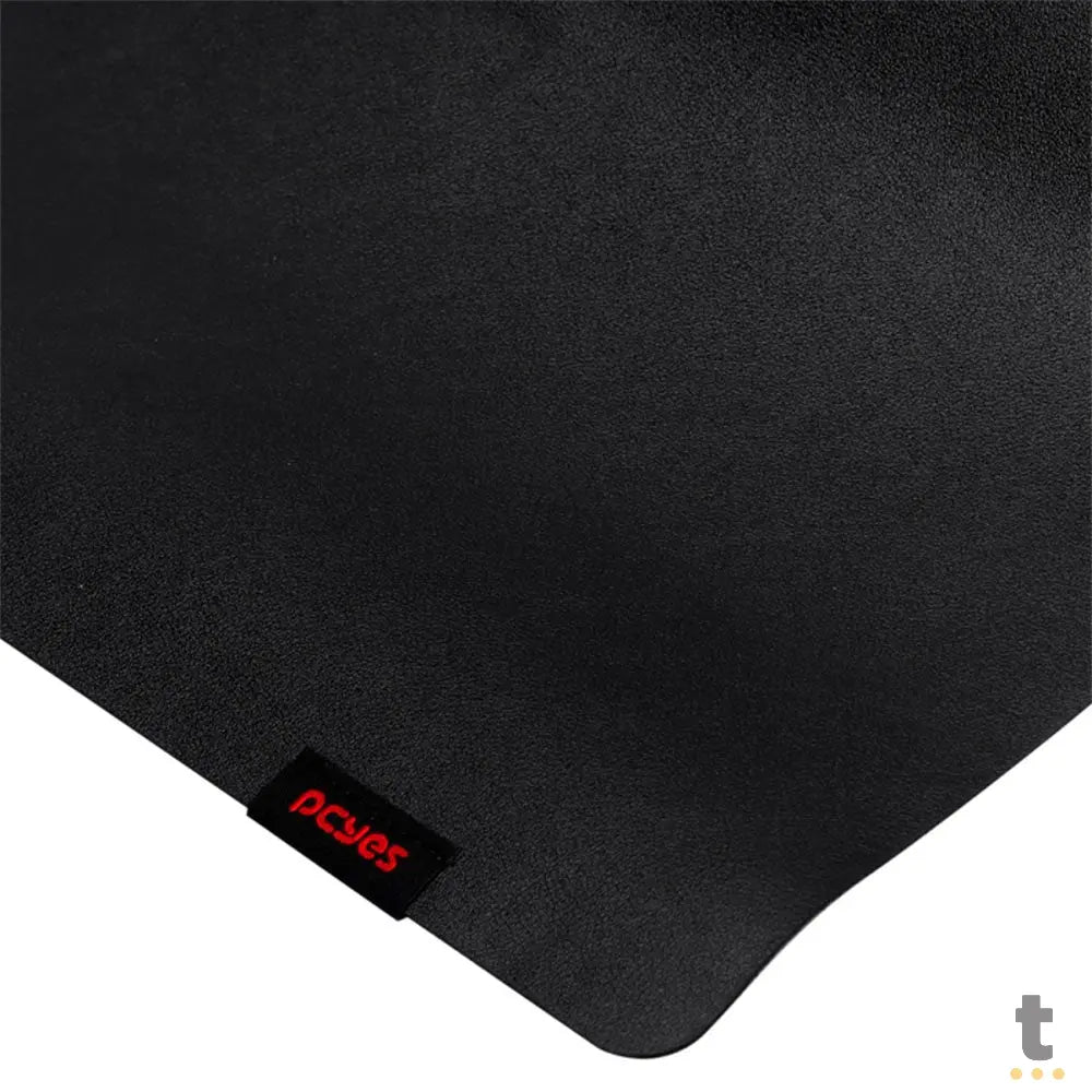 Mousepad Gamer PCYes Exclusive Preto 800X400MM - PMPEX Truedata