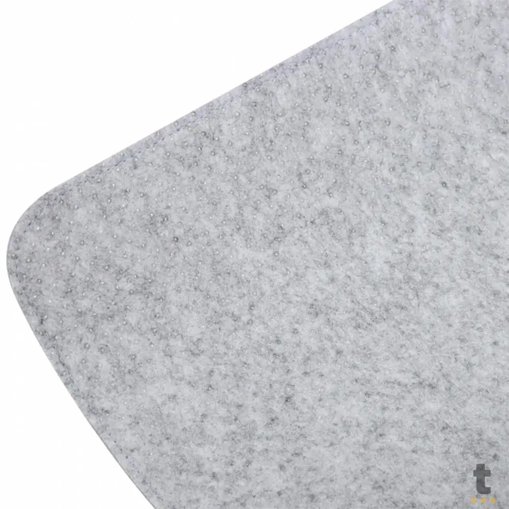 Mousepad Gamer PCYes Exclusive Pro Gray 900X420MM - PMPEXPPG Truedata