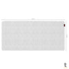 Mousepad Gamer PCYes Maze Extended White Ghost 900X420mm Branco - PMM90X42WG Truedata