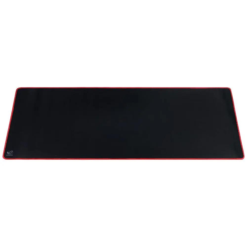 Mousepad Gamer PCYes Red Extended Estilo Speed 900X420MM - PMC90X42R Truedata