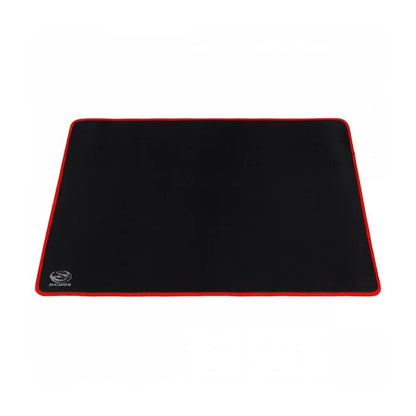 Mousepad Gamer PCYes Red Standard Estilo Speed 360X300MM - PMC36X30R Truedata