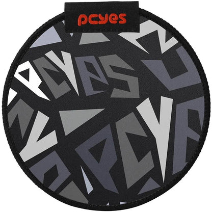Mousepad Gamer PCYes Signature Extended Black Vulcan 900X420mm - PMS90X42BV Truedata