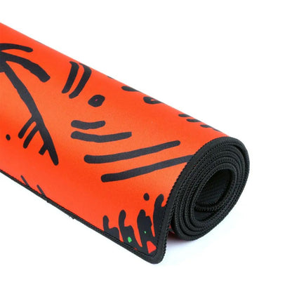 Mousepad Gamer PCYes Tiger Extended 900X420MM - PMT90X42 Truedata