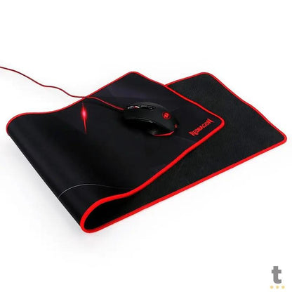 Mousepad Gamer Redragon Aquarius Para Teclado e Mouse - P015 Truedata