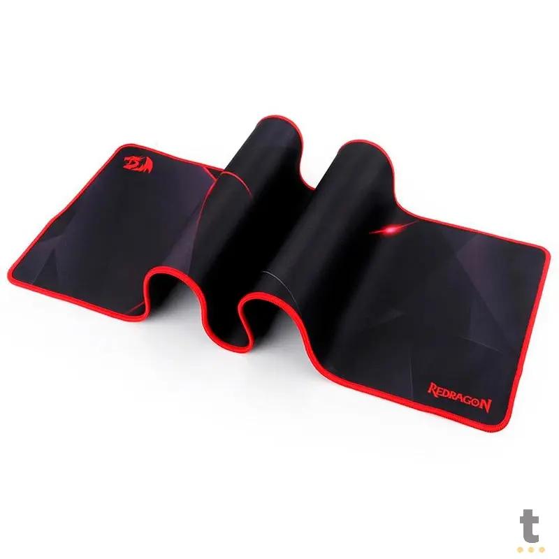 Mousepad Gamer Redragon Aquarius Para Teclado e Mouse - P015 Truedata