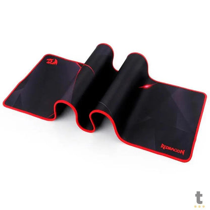 Mousepad Gamer Redragon Aquarius Para Teclado e Mouse - P015 Truedata