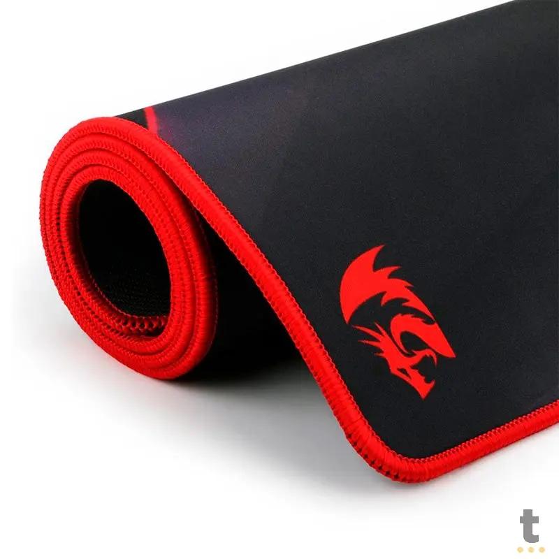 Mousepad Gamer Redragon Aquarius Para Teclado e Mouse - P015 Truedata