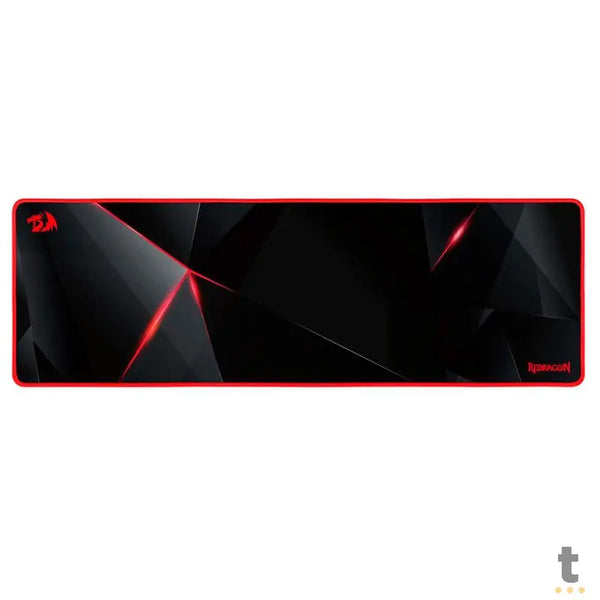 Mousepad Gamer Redragon Aquarius Para Teclado e Mouse - P015