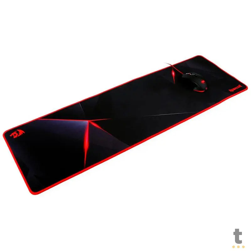 Mousepad Gamer Redragon Aquarius Para Teclado e Mouse - P015 Truedata