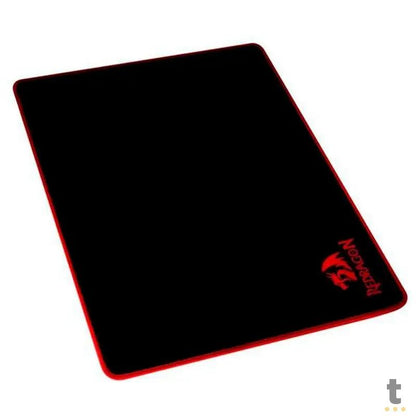 Mousepad Gamer Redragon Archelon Vermelho 400X300 - P002 Truedata