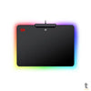 Mousepad Gamer Redragon Epeius RGB 350x250mm - P009 Truedata