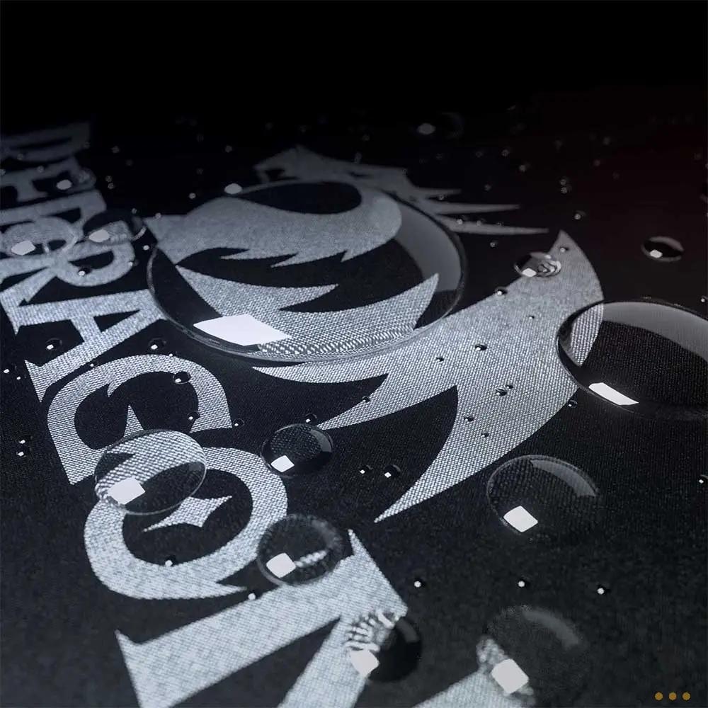 Mousepad Gamer Redragon Flick L Preto 400X450mm - P031 Truedata