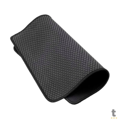 Mousepad Gamer Redragon Flick M Preto 320X270mm - P030 Truedata