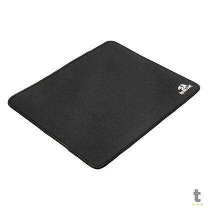 Mousepad Gamer Redragon Flick M Preto 320X270mm - P030 Truedata
