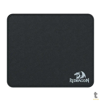 Mousepad Gamer Redragon Flick S Preto 250x210mm - P029 Truedata