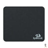 Mousepad Gamer Redragon Flick S Preto 250x210mm - P029 Truedata