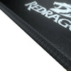 Mousepad Gamer Redragon Flick S Preto 250x210mm - P029 Truedata