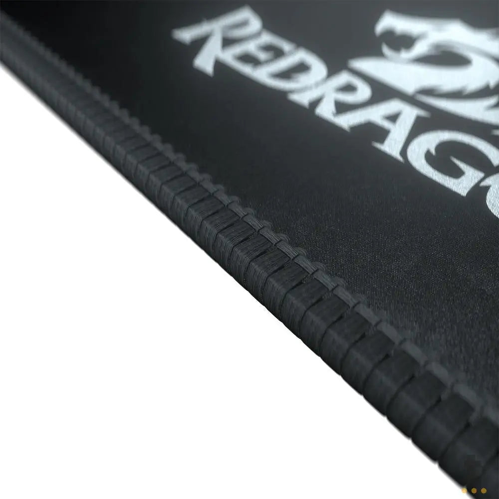Mousepad Gamer Redragon Flick S Preto 250x210mm - P029 Truedata