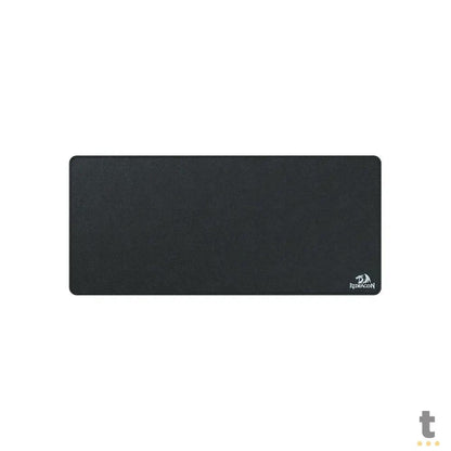 Mousepad Gamer Redragon Flick XL Preto 400X900mm - P032 Truedata