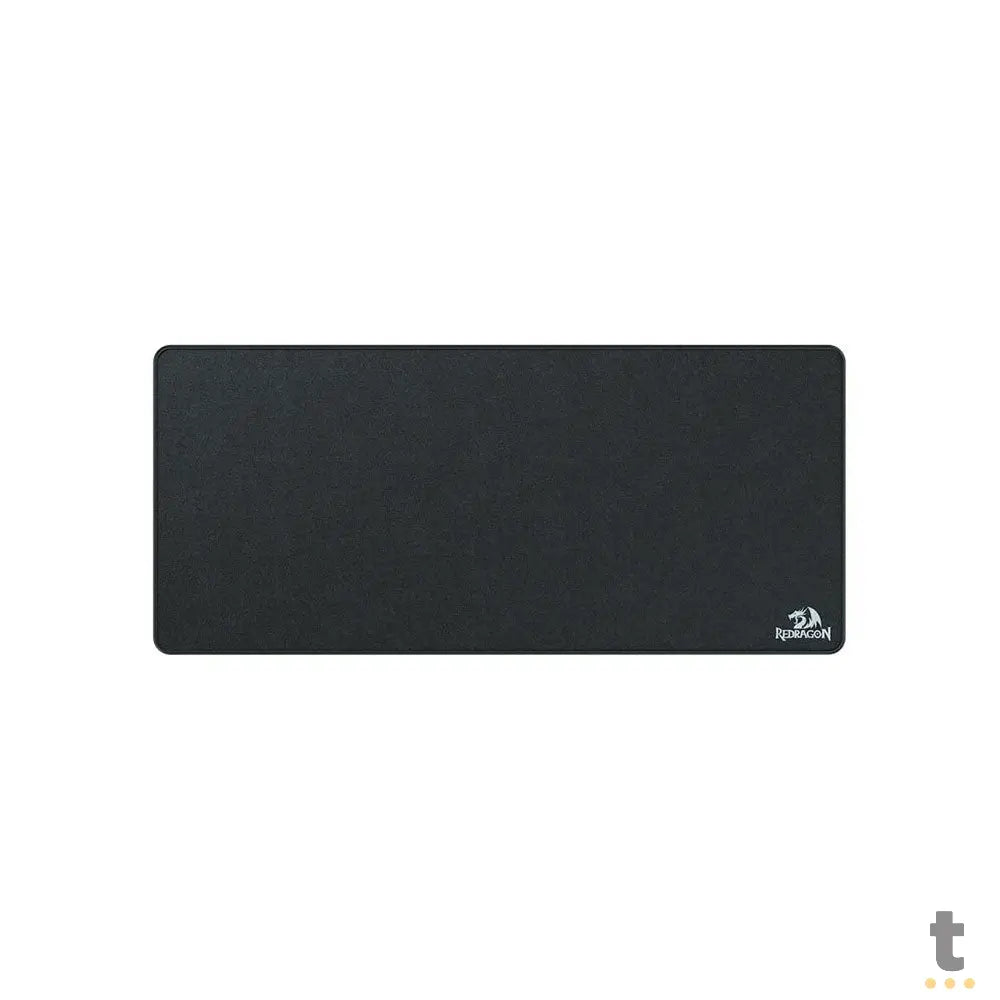 Mousepad Gamer Redragon Flick XL Preto 400X900mm - P032 Truedata