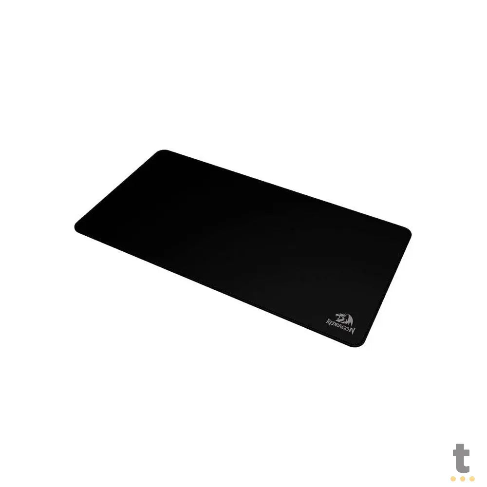 Mousepad Gamer Redragon Flick XL Preto 400X900mm - P032 Truedata