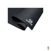 Mousepad Gamer Redragon Flick XL Preto 400X900mm - P032 Truedata