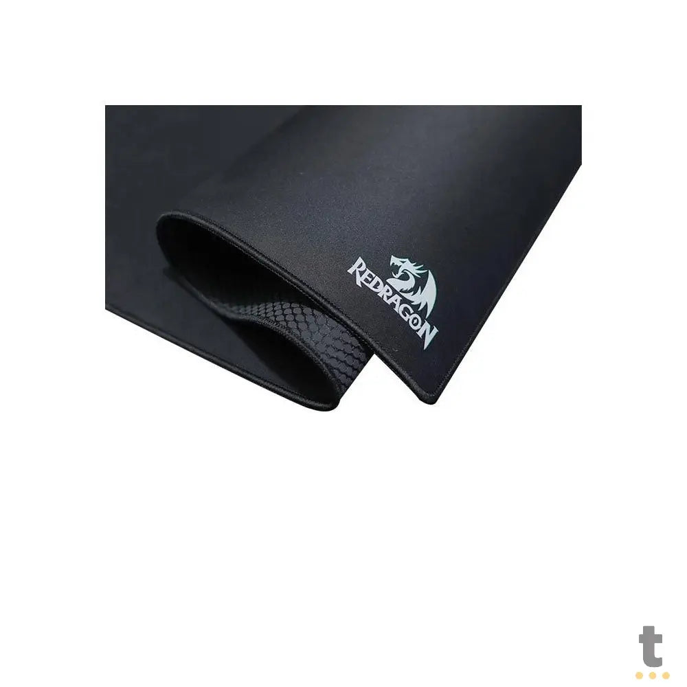 Mousepad Gamer Redragon Flick XL Preto 400X900mm - P032 Truedata