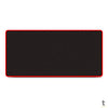 Mousepad Gamer Redragon Kunlun 880X420mm Preto e Vermelho - P006A Truedata