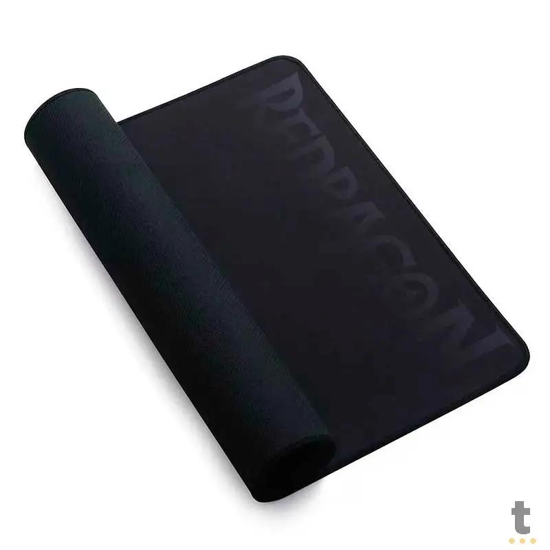 Mousepad Gamer Redragon Kunlun Para Teclado e Mouse - P005A Truedata