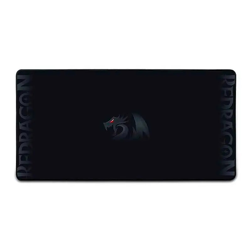 Mousepad Gamer Redragon Kunlun Para Teclado e Mouse - P005A Truedata