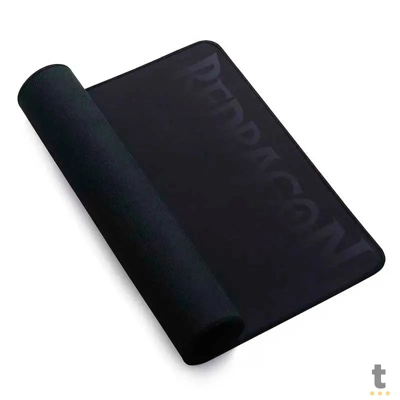 Mousepad Gamer Redragon Kunlun Para Teclado e Mouse - P005A Truedata