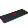 Mousepad Gamer Redragon Neptune RGB 800x300x3mm GG (Teclado e Mouse) - P027 Truedata