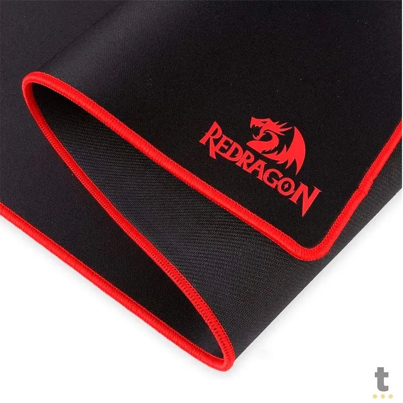 Mousepad Gamer Redragon Suzaku Speed EG (Teclado e Mouse) - P003 Truedata