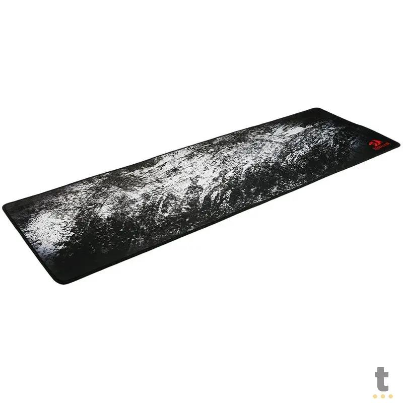 Mousepad Gamer Redragon Taurus Para Teclado e Mouse - P018 Truedata