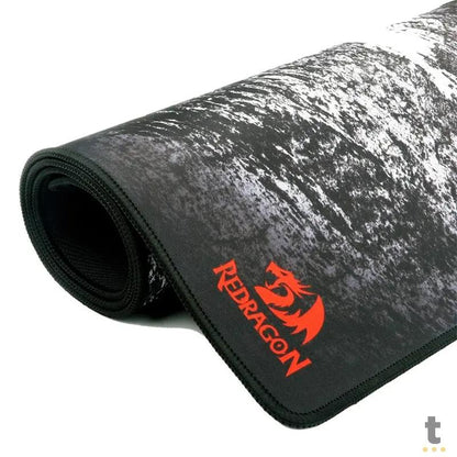 Mousepad Gamer Redragon Taurus Para Teclado e Mouse - P018 Truedata