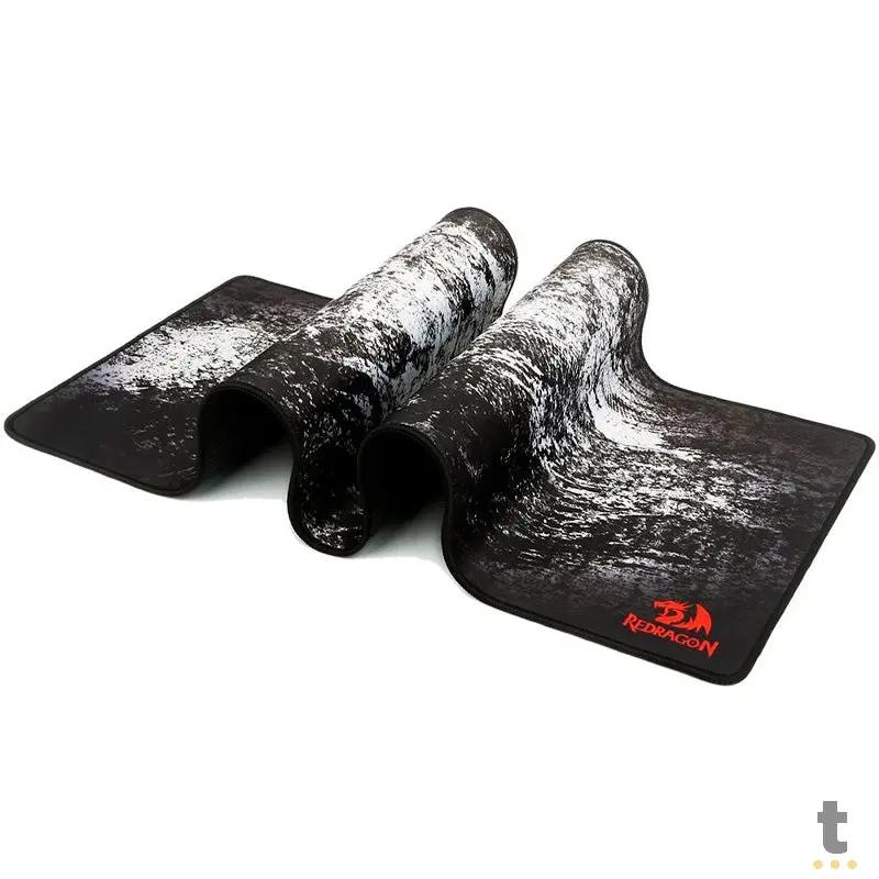 Mousepad Gamer Redragon Taurus Para Teclado e Mouse - P018 Truedata